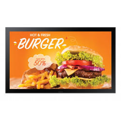 Samsung OH24B Écran plat de...