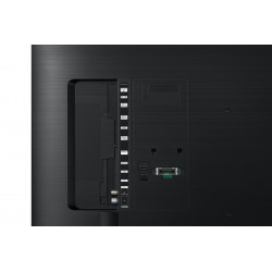 Samsung HAU8000 109,2 cm (43") 4K Ultra HD Smart TV Noir 20 W