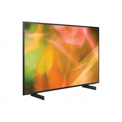 Samsung HAU8000 109,2 cm (43") 4K Ultra HD Smart TV Noir 20 W