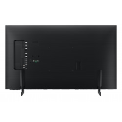 Samsung HAU8000 109,2 cm (43") 4K Ultra HD Smart TV Noir 20 W