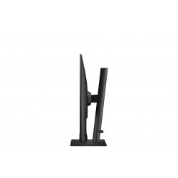 Samsung S80PB écran plat de PC 81,3 cm (32") 3840 x 2160 pixels 4K Ultra HD LED Noir