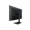 Samsung S80PB écran plat de PC 81,3 cm (32") 3840 x 2160 pixels 4K Ultra HD LED Noir