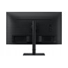 Samsung S80PB écran plat de PC 81,3 cm (32") 3840 x 2160 pixels 4K Ultra HD LED Noir