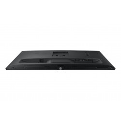 Samsung S80PB écran plat de PC 81,3 cm (32") 3840 x 2160 pixels 4K Ultra HD LED Noir