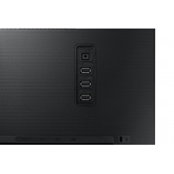Samsung S80PB écran plat de PC 81,3 cm (32") 3840 x 2160 pixels 4K Ultra HD LED Noir