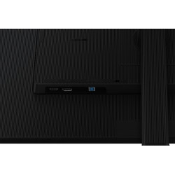 Samsung S60D écran plat de PC 81,3 cm (32") 2560 x 1440 pixels Quad HD LCD Noir