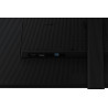Samsung S60D écran plat de PC 81,3 cm (32") 2560 x 1440 pixels Quad HD LCD Noir