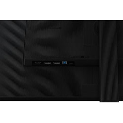 Samsung S60UD écran plat de PC 81,3 cm (32") 2560 x 1440 pixels Quad HD LCD Noir