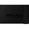 Samsung S60UD écran plat de PC 81,3 cm (32") 2560 x 1440 pixels Quad HD LCD Noir