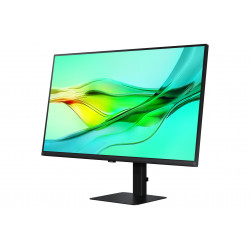 Samsung S60UD écran plat de PC 81,3 cm (32") 2560 x 1440 pixels Quad HD LCD Noir