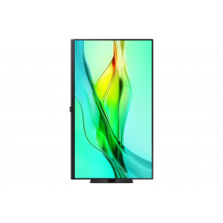 Samsung S60UD écran plat de PC 81,3 cm (32") 2560 x 1440 pixels Quad HD LCD Noir