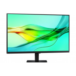 Samsung S60UD écran plat de PC 81,3 cm (32") 2560 x 1440 pixels Quad HD LCD Noir