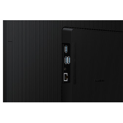 Samsung S60UD écran plat de PC 81,3 cm (32") 2560 x 1440 pixels Quad HD LCD Noir