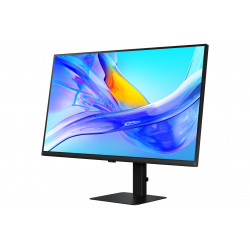 Samsung S80UD écran plat de PC 81,3 cm (32") 3840 x 2160 pixels 4K Ultra HD LCD Noir