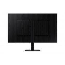 Samsung S80UD écran plat de PC 81,3 cm (32") 3840 x 2160 pixels 4K Ultra HD LCD Noir