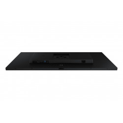 Samsung S80UD écran plat de PC 81,3 cm (32") 3840 x 2160 pixels 4K Ultra HD LCD Noir