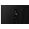 Samsung S80UD écran plat de PC 81,3 cm (32") 3840 x 2160 pixels 4K Ultra HD LCD Noir