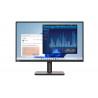 Lenovo ThinkVision T27p-30 LED display 68,6 cm (27") 3840 x 2160 pixels 4K Ultra HD Noir