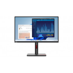 Lenovo ThinkVision T27p-30...