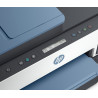 HP Smart Tank 7306 Sans fil All-in-One Couleur Imprimante, Impression recto-verso copieur, scanner