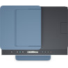 HP Smart Tank 7306 Sans fil All-in-One Couleur Imprimante, Impression recto-verso copieur, scanner