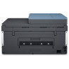 HP Smart Tank 7306 Sans fil All-in-One Couleur Imprimante, Impression recto-verso copieur, scanner