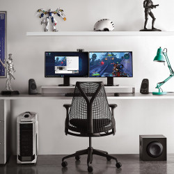 Logitech Z625 surround speaker