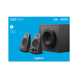 Logitech Z625 surround speaker