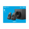 Logitech Z625 surround speaker