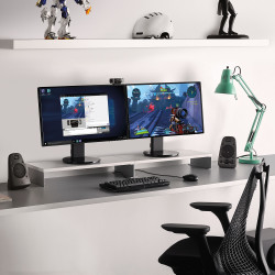 Logitech Z625 surround speaker