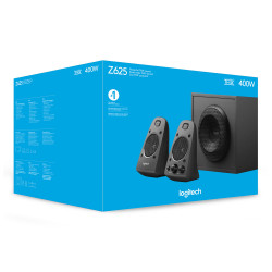 Logitech Z625 surround speaker
