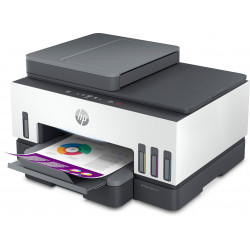 HP Smart Tank 7605