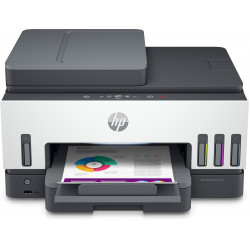 HP Smart Tank 7605