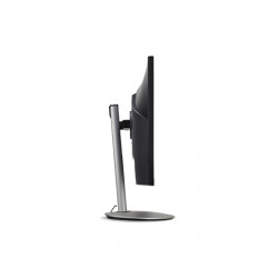 Acer CB282KSMIIPRX écran plat de PC 71,1 cm (28") 3840 x 2160 pixels 4K Ultra HD LCD Noir
