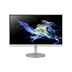 Acer CB282KSMIIPRX écran plat de PC 71,1 cm (28") 3840 x 2160 pixels 4K Ultra HD LCD Noir