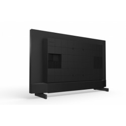 Sony FW-32BZ30J1 Écran d'affichage dynamique Écran plat de signalisation numérique 81,3 cm (32") LCD Wifi 300 cd/m² 4K Ultr