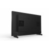 Sony FW-32BZ30J1 Écran d'affichage dynamique Écran plat de signalisation numérique 81,3 cm (32") LCD Wifi 300 cd/m² 4K Ultr