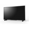 Sony FW-32BZ30J1 Écran d'affichage dynamique Écran plat de signalisation numérique 81,3 cm (32") LCD Wifi 300 cd/m² 4K Ultr