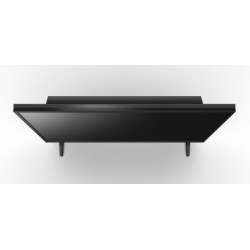 Sony FW-32BZ30J1 Écran d'affichage dynamique Écran plat de signalisation numérique 81,3 cm (32") LCD Wifi 300 cd/m² 4K Ultr