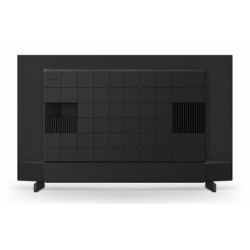 Sony FW-32BZ30J1 Écran d'affichage dynamique Écran plat de signalisation numérique 81,3 cm (32") LCD Wifi 300 cd/m² 4K Ultr