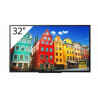 Sony FW-32BZ30J1 Écran d'affichage dynamique Écran plat de signalisation numérique 81,3 cm (32") LCD Wifi 300 cd/m² 4K Ultr
