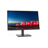 Lenovo ThinkVision T27i-30 LED display 68,6 cm (27") 1920 x 1080 pixels Full HD Noir