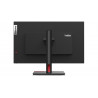 Lenovo ThinkVision T27i-30 LED display 68,6 cm (27") 1920 x 1080 pixels Full HD Noir