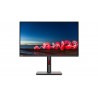 Lenovo ThinkVision T27i-30 LED display 68,6 cm (27") 1920 x 1080 pixels Full HD Noir