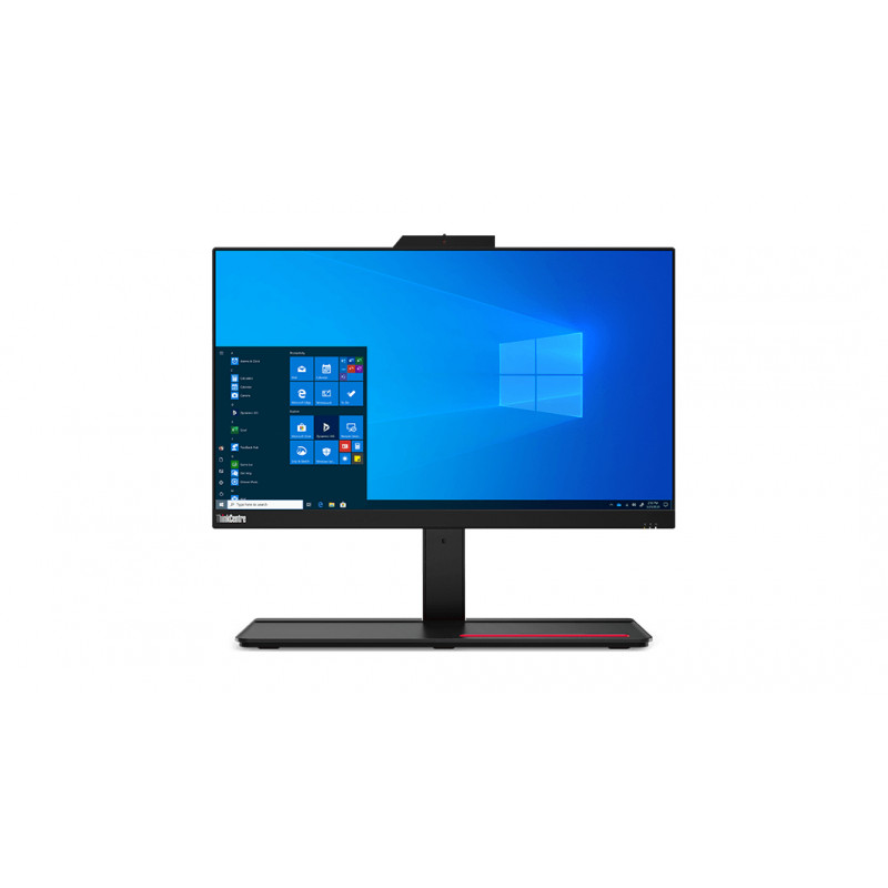 Lenovo M70a Gen 2 Intel® Core™ i3 i3-10105 54,6 cm (21.5") 1920 x 1080 pixels PC All-in-One 8 Go DDR4-SDRAM 256 Go SSD Windo