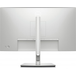 DELL UltraSharp U2724DE écran plat de PC 68,6 cm (27") 2560 x 1440 pixels Quad HD LCD Noir, Argent