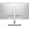 DELL UltraSharp U2724DE écran plat de PC 68,6 cm (27") 2560 x 1440 pixels Quad HD LCD Noir, Argent