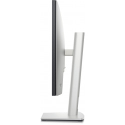 DELL UltraSharp U2724DE écran plat de PC 68,6 cm (27") 2560 x 1440 pixels Quad HD LCD Noir, Argent