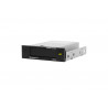 Overland-Tandberg O-T Lecteur interne RDX, noir, interface USB 3.0 (façade 5,25"), paquet de 10