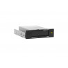 Overland-Tandberg O-T Lecteur interne RDX, noir, interface USB 3.0 (façade 5,25"), paquet de 10